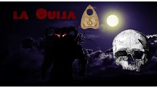 La Ouija - ZoZo [ No para sensibles ]