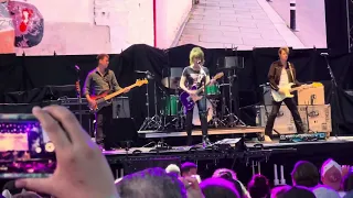 Pretenders - Don’t Get Me Wrong @ Ohana Fest 2023