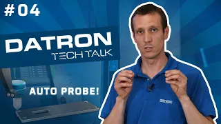 How to: auto probe - Tech Talk | EP 04