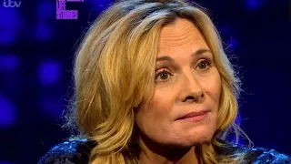 Kim Cattrall Says She's 'Never' Been Friends With 'Sex and the City' Co-Stars