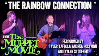 "The Rainbow Connection" | The Muppet Movie | Tyler Tafolla, Andrea Holtman and Tyler Stouffer