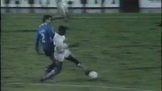 SG Wattenscheid 09 - VfL Bochum 11.12.1992