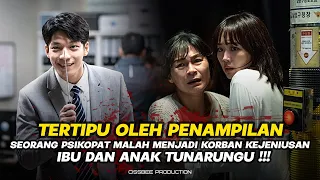 GADIS TUNA RUNGU MEMPERMAINKAN PEMBUNUH BERANTAI !!! Alur Cerita Film Midnight'2021