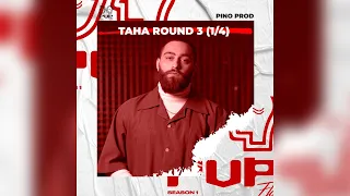 TAHA ROUND 3 (1/4 PVPFLOWSEASON1)