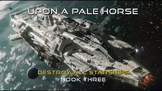 Upon a Pale Horse Part Three | Destroy All Starships | Sci-Fi Complete Audiobooks