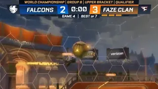 The time we almost had a "This Is Rocket League!" 2