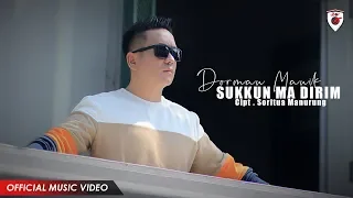 Dorman Manik - Sukkun Ma Dirim ( Official Video )