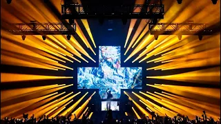 MARTIN GARRIX (Full Set) @ Brooklyn Navy Yard NYC 2024 [4K]