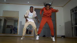 Camidoh- Sugarcane Remix (feat. King Promise,Mayorkun & Darkoo) Dance Choreography