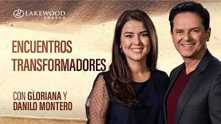 Juan 4 |  Encuentros transformadores | Danilo y Gloriana Montero