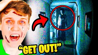 5 SCARIEST YouTube Videos That TERRIFIED Viewers! (Lankybox, MrBeast, DanTDM)