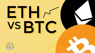 Ethereum (ETH) to Outperform Bitcoin (BTC) in May? ETH vs BTC 2021 | Token Metrics AMA