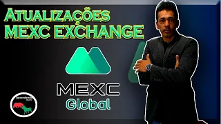 Vamos Começar Aula Em Mercado Futuros Mexc Exchange