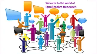 Qualitative Research Designs and Approaches (Module 6)