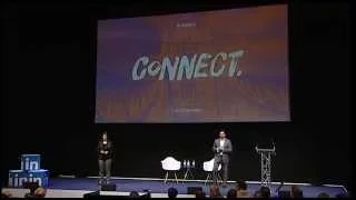 Greatest Hits: InMail Best Practices | Talent Connect London 2014