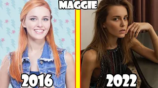 Maggie & Bianca Antes e Depois 2022 - Maggie e Bianca Nome Real, Idade e Parceiro de Vida