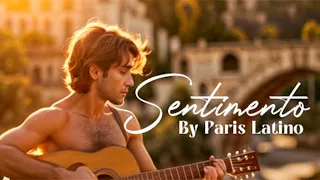 Paris Latino - Sentimento (Italo Disco) (Good Quality) #italodisco2024 #80smusic #portofino