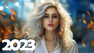 Ibiza Summer Mix 2023⛅Best Of Tropical Deep House Lyrics ⛅ Avicii, Maroon 5, Justin Bieber style #48