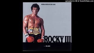 Rocky III - Gonna Fly Now