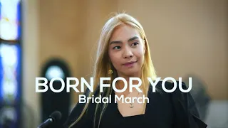 Born For You | Project M Featuring Effi Lacsa