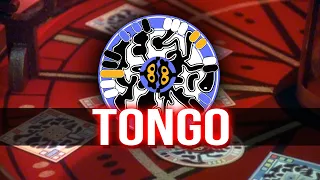 TONGO: What and How?