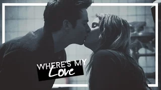 Multicouples | Where's My Love {Collab}