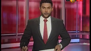 News 1st: Prime Time Sinhala News - 7 PM | (15-07-2018)
