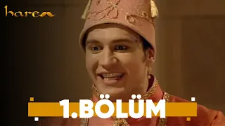 Harem - 1. Bölüm