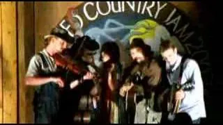 The Hillbilly Gypsies - "I Know You Rider"