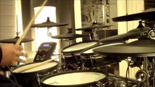 Roland TD-11 TIPS for making CUSTOM KITS for LIVE/RECORDING use