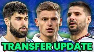 TRANSFER UPDATES: Henderson's Shock Move, Mitrovic Furious, Aubameyang's Surprise Medical, and More!