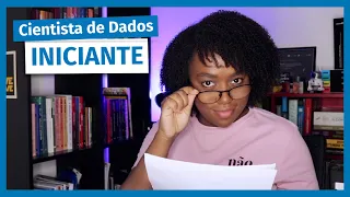 O que um CIENTISTA DE DADOS JUNIOR precisa saber? Cientista de Dados Responde