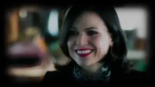 Regina Mills || Chandelier