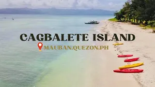 CAGBALETE ISLAND | PANSACOLA