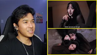 PiXXiE - FEAT [MV] REACTION | Narako Reacts