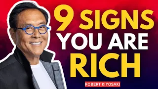 9 Signs You Are RICH