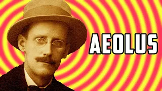 Aeolus (part 3): James Joyce's Ulysses for Beginners #27