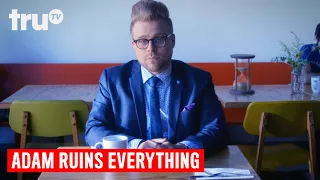 Adam Ruins Death: Opening