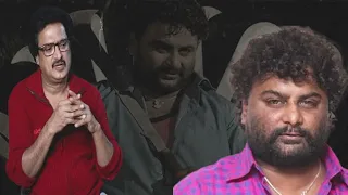 Kushaal Babu Vs Hucha venkat