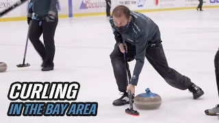 Curling 101: Olympics History and Popularity in the Bay Area