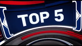 NBA top 10 plays of the night | March 18, 2021