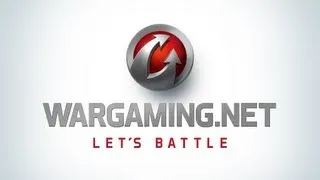 Поздравление Wargaming.net 15 лет - От душЫ.