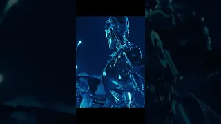 Terminator - T-800