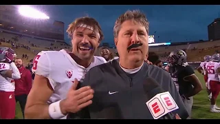 Washington State Football 2018 | Season of Destiny