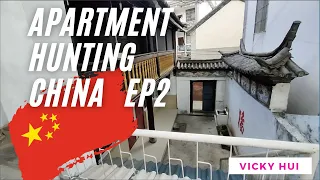 Apartment Hunting | Living in China. Dali, Yunnan ver. EP 2