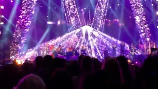 Celine Dion Live in Melbourne 2018 (You're the Voice, John Farnham)