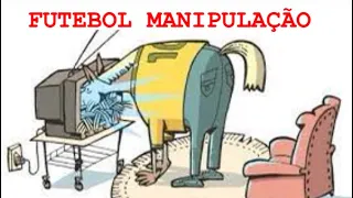 A COPA DO MUNDO E MANIPULAÇÃO POLÍTICA FUTEBOL MANIPULAÇÃO MASSAS PESSOAS MANIPULADAS PELO GOVERNO