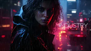 "Industry" : A Futuristic Cyberpunk Techno & Psy Trance Synthesis