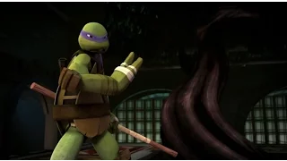 「SNS」ET | Donatello ᴹᴱᴾ