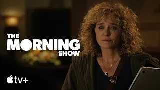 The Morning Show — Inside the Episode: “La Amara Vita” | Apple TV+